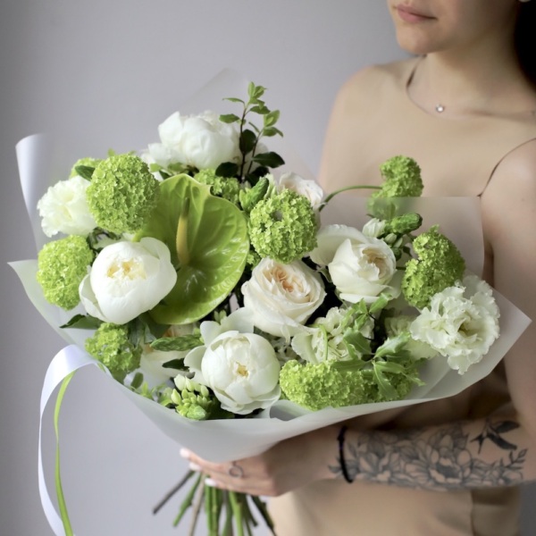 "Apple Fresh" Compliment - Размер M