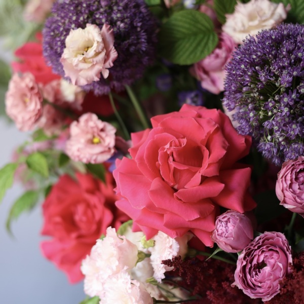 Berry Signature basket