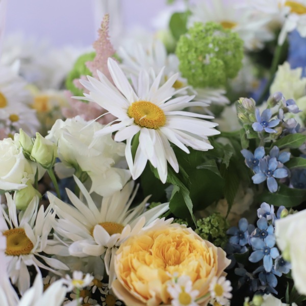 Field Signature basket - Размер 4XL