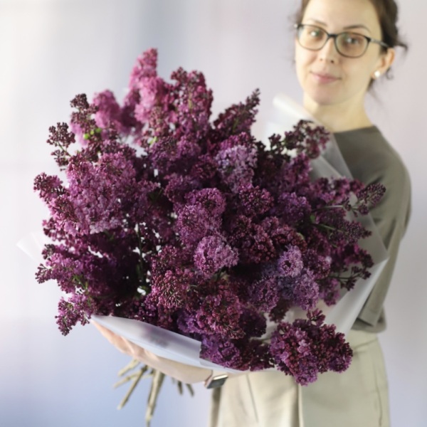 Local Lilac -  Размер M 