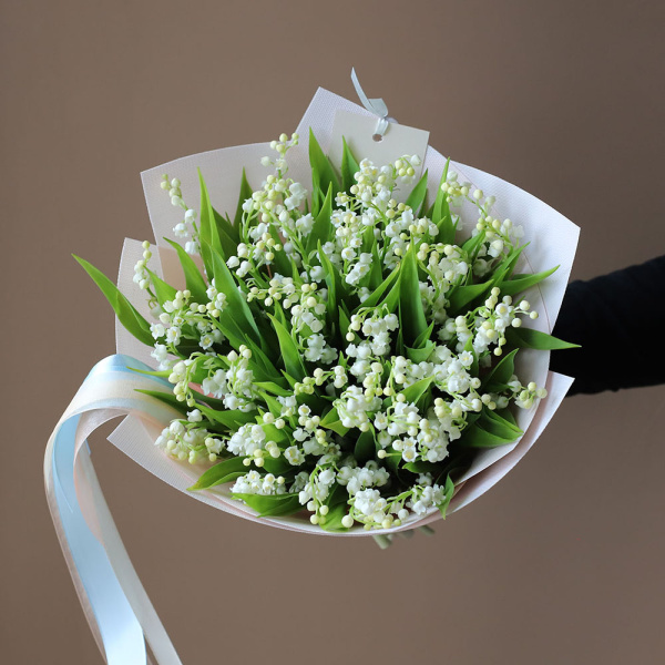 “Lily of The Valley”, photo 2