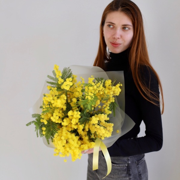 Mimosa - Размер S