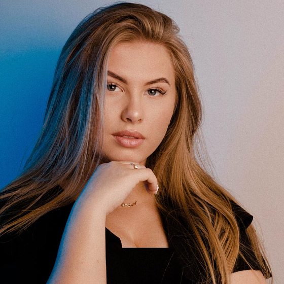 Marina Burmakhova