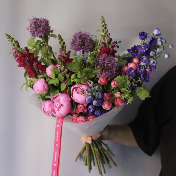 'Forest berries' compliment  -  Размер M 