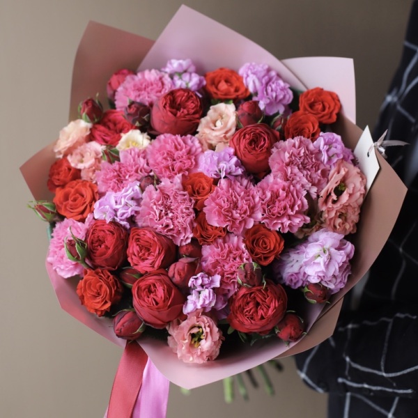Berry compliment Berry compliment - Размер L