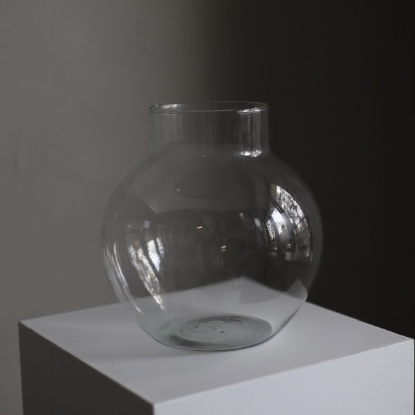 Vase 'Crystal Ball'