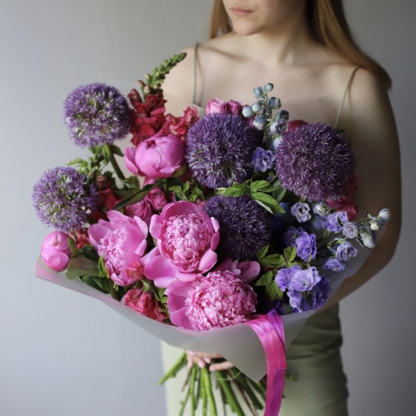 'Forest berries' compliment  - Размер L