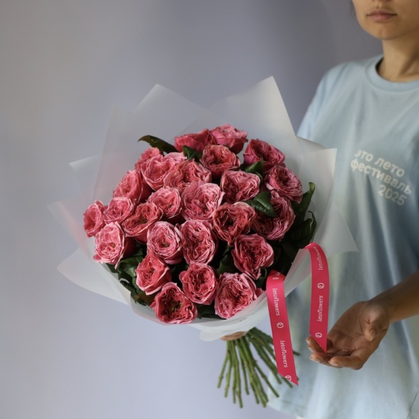 Regent's Park Roses -  29 роз 