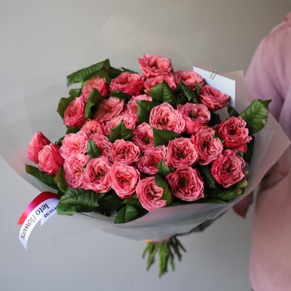 Regent's Park Roses - 29 роз