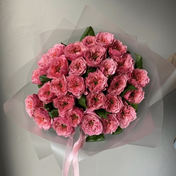 Regent's Park Roses -  29 роз 