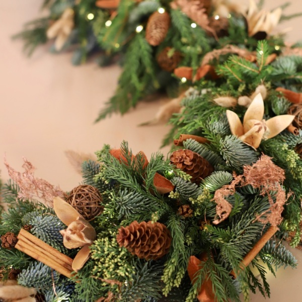 Garland 'Natural' - Размер S 