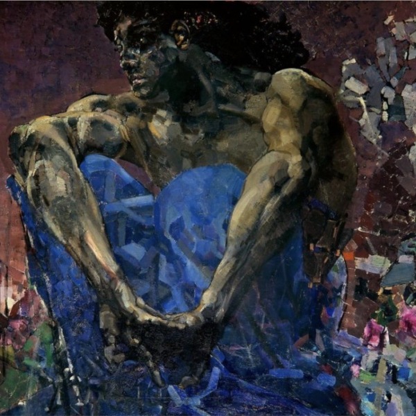 Signature bouquet inspired by your favorite painting - Букет 