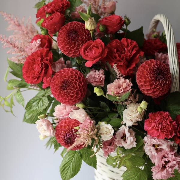 Berry Signature basket - Размер L