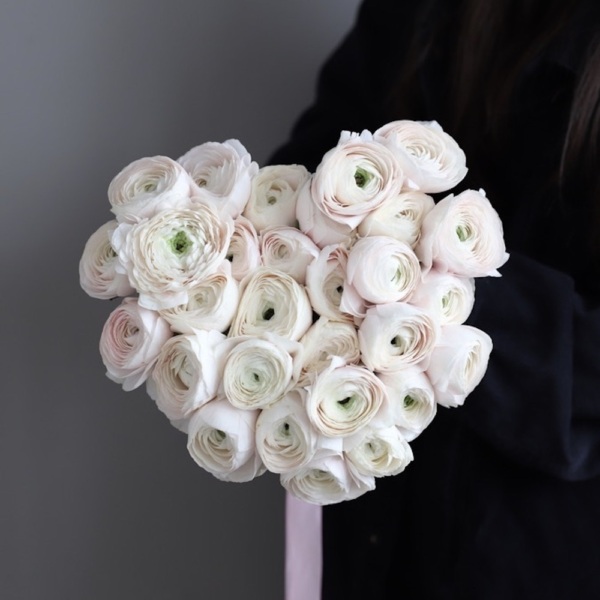 Bouquet "Valentine" Bouquet "Valentine"