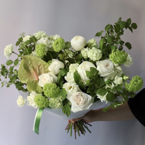 "Apple Fresh" Compliment - Размер L