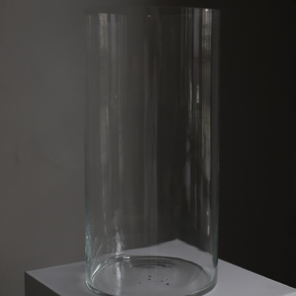 The tube vase, high