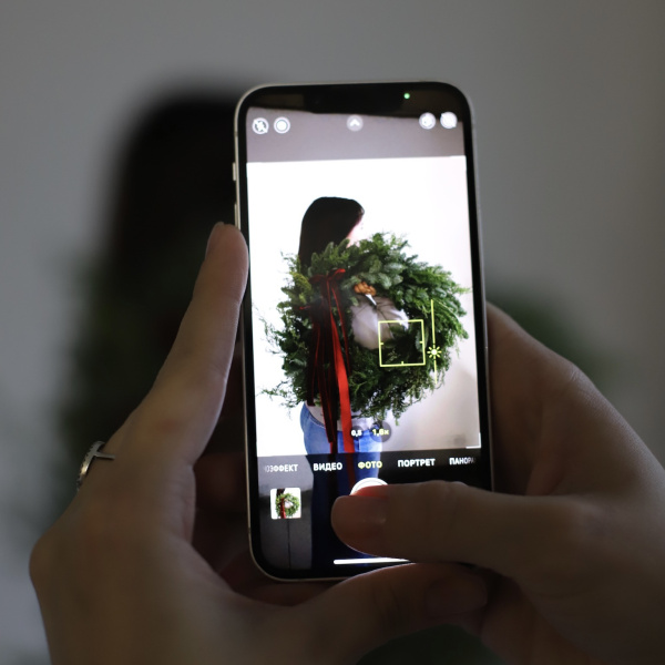 We send the picture of composition to you